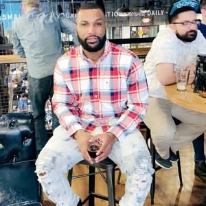 Meet your Posher, Kris